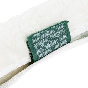  Unger Beyaz Şerit Peluş 35 cm