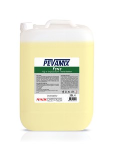 Pevamix Forte Yağ ve Kir Çözücü Yıkama Maddesi 20 L