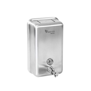 Dikey Sıvı Sabun Dispenseri 1000 ML