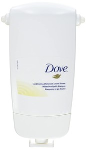 Softcare Dove Sensations H6 2 si 1 Arada Şampuan 260ml (24 Adet)
