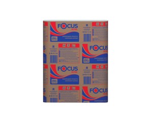 Focus Ultra Dispenser Peçete 250 li ( 18 Adet)