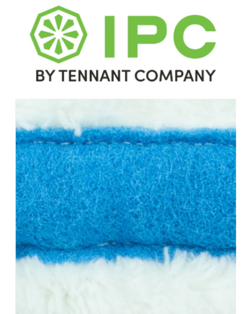 Pulex  Microfiber  Cam Peluş Yedeği  35 Cm (Mavi)