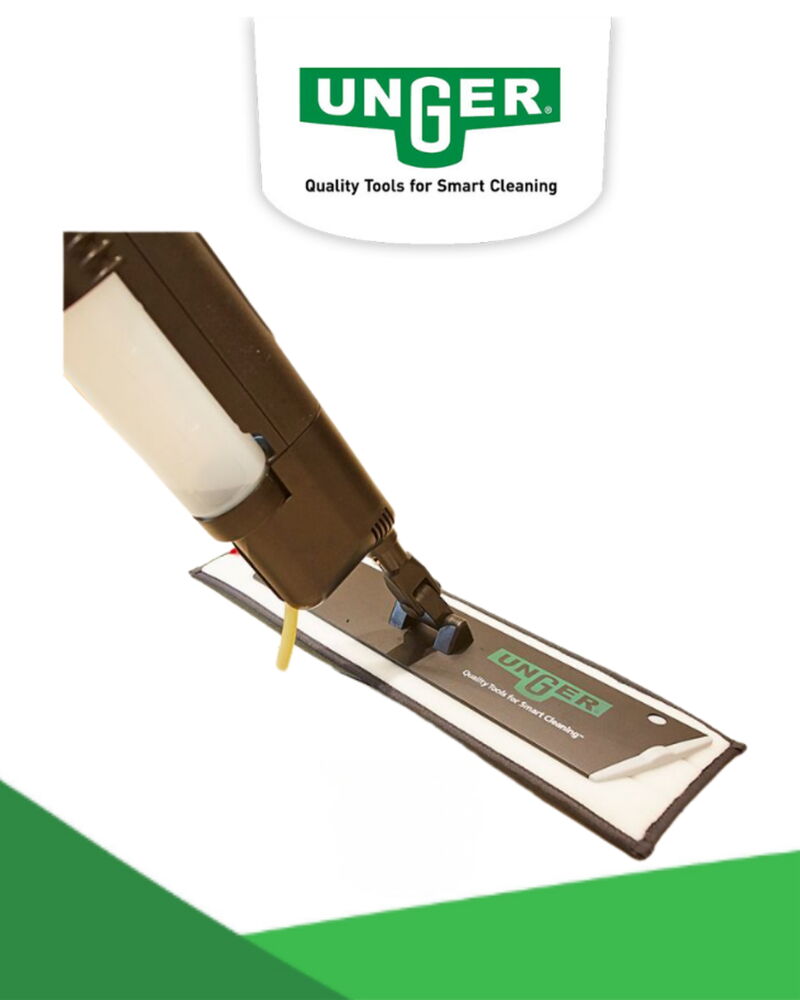 Unger ERGO! Temizlik Pedi Paspas Tutucuları