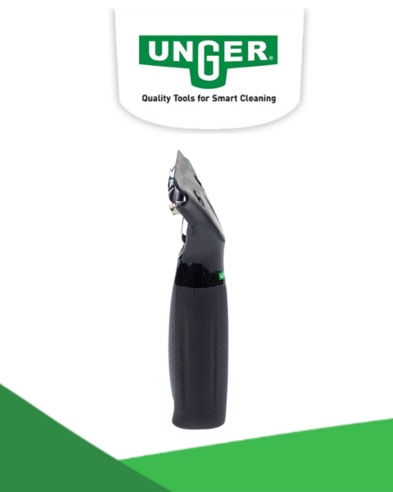 Unger ErgoTec® CARBON Tutamak