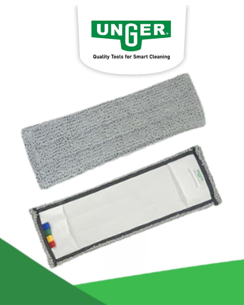 Unger ERGO! Temizlik Pedi 40cm