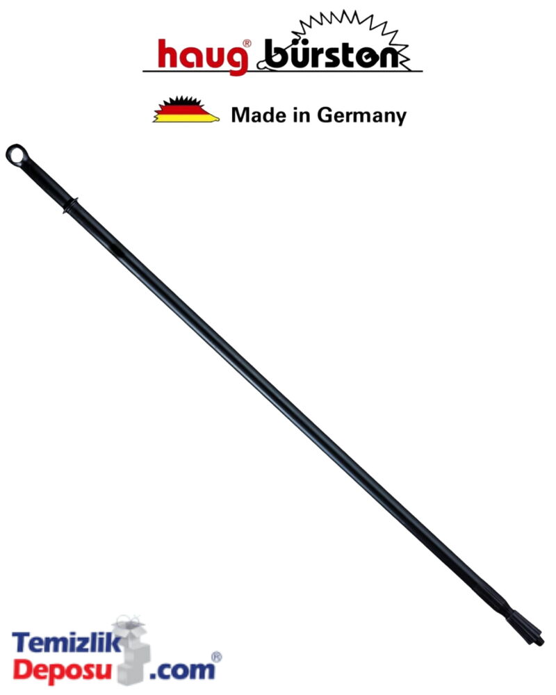 Haug Bürsten Ergonomik Plastik Sap 150cm