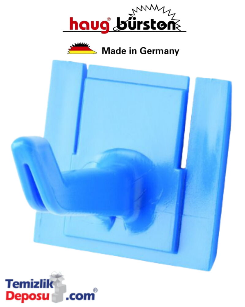 Haug Bürsten Ekipman Sabitleme Kancası