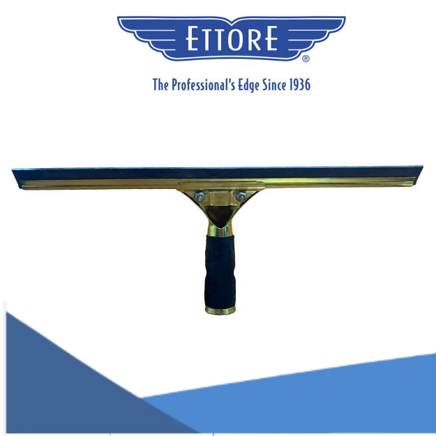 Ettore Master Pirinç Quick Camçek Takımı 25cm