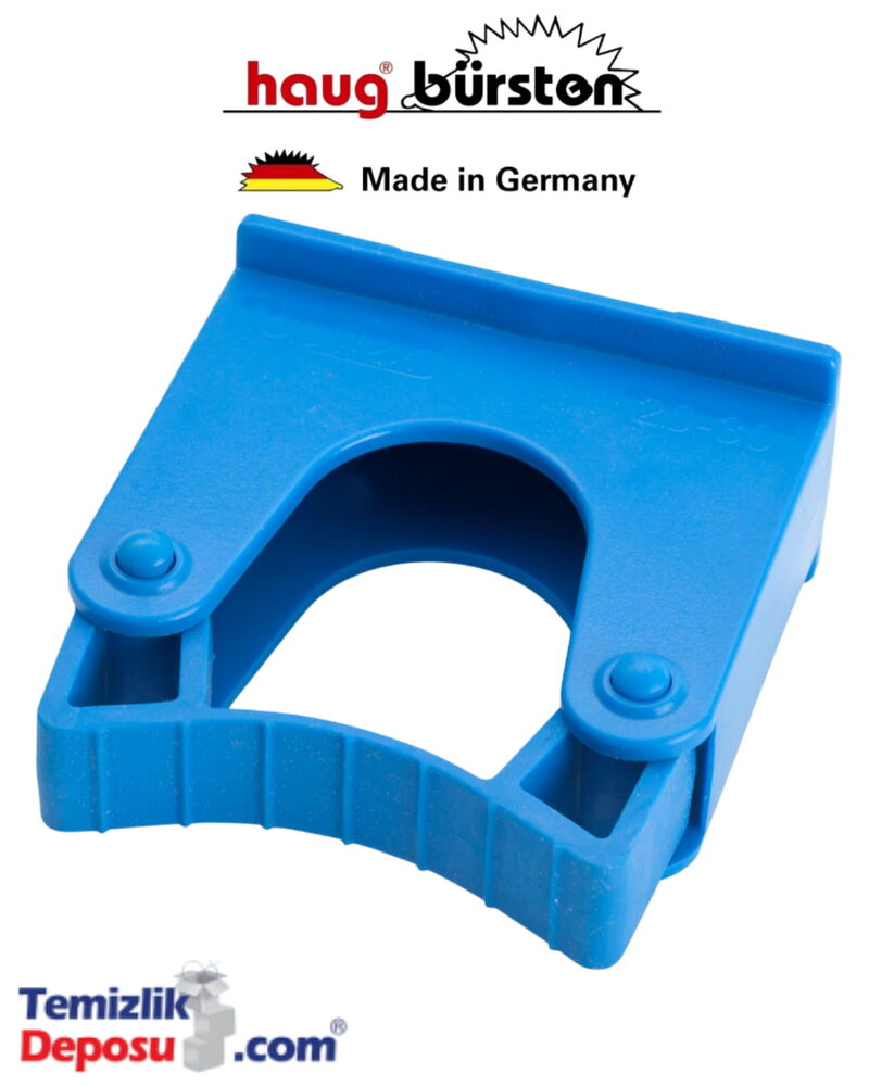Haug Bürsten Ekipman Sabitleme Askısı