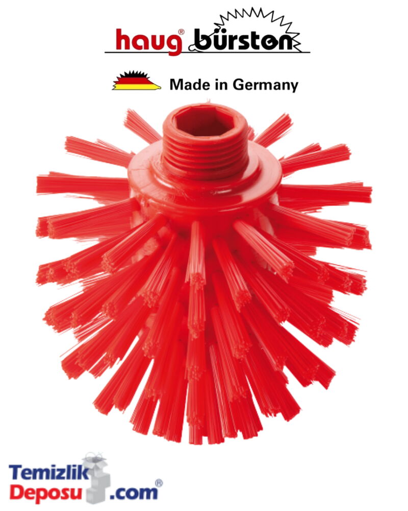Haug Bürsten Türk Başı Fırça