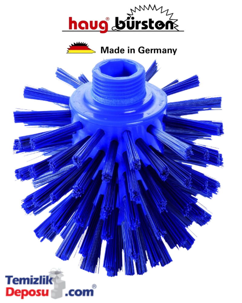 Haug Bürsten Türk Başı Fırça
