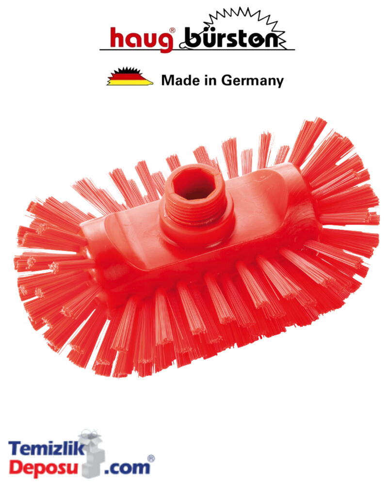 Haug Bürsten Tank Fırçası