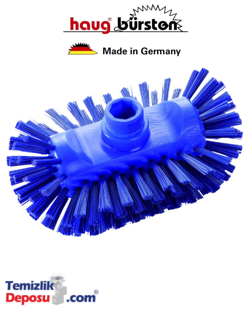 Haug Bürsten Tank Fırçası