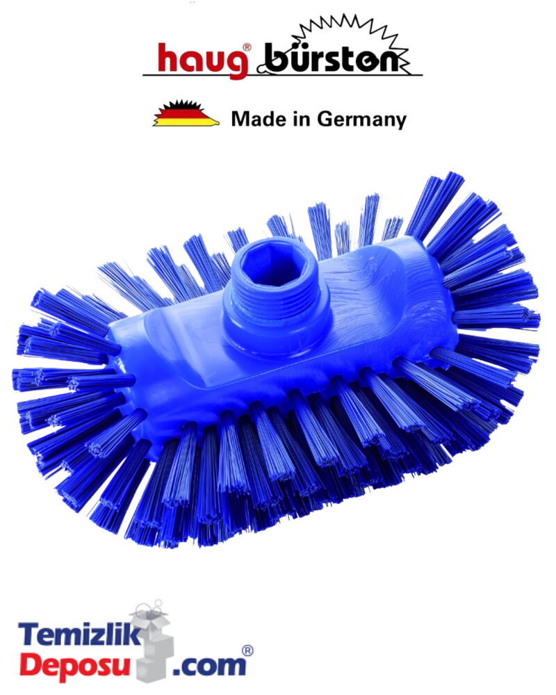 Haug Bürsten Tank Fırçası