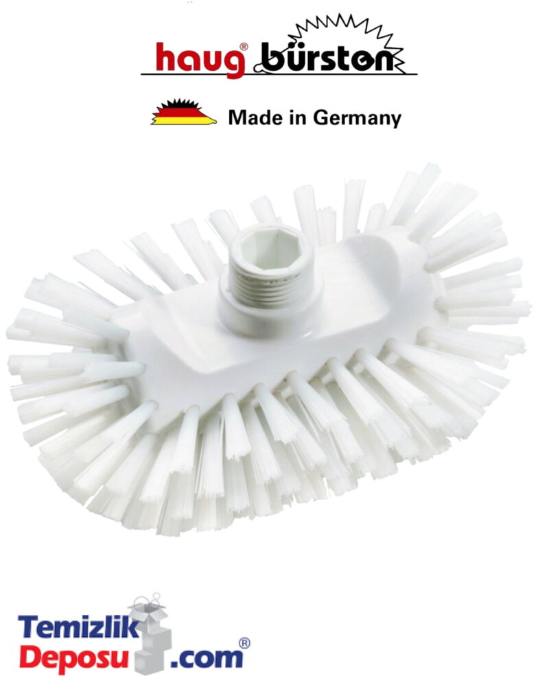 Haug Bürsten Tank Fırçası