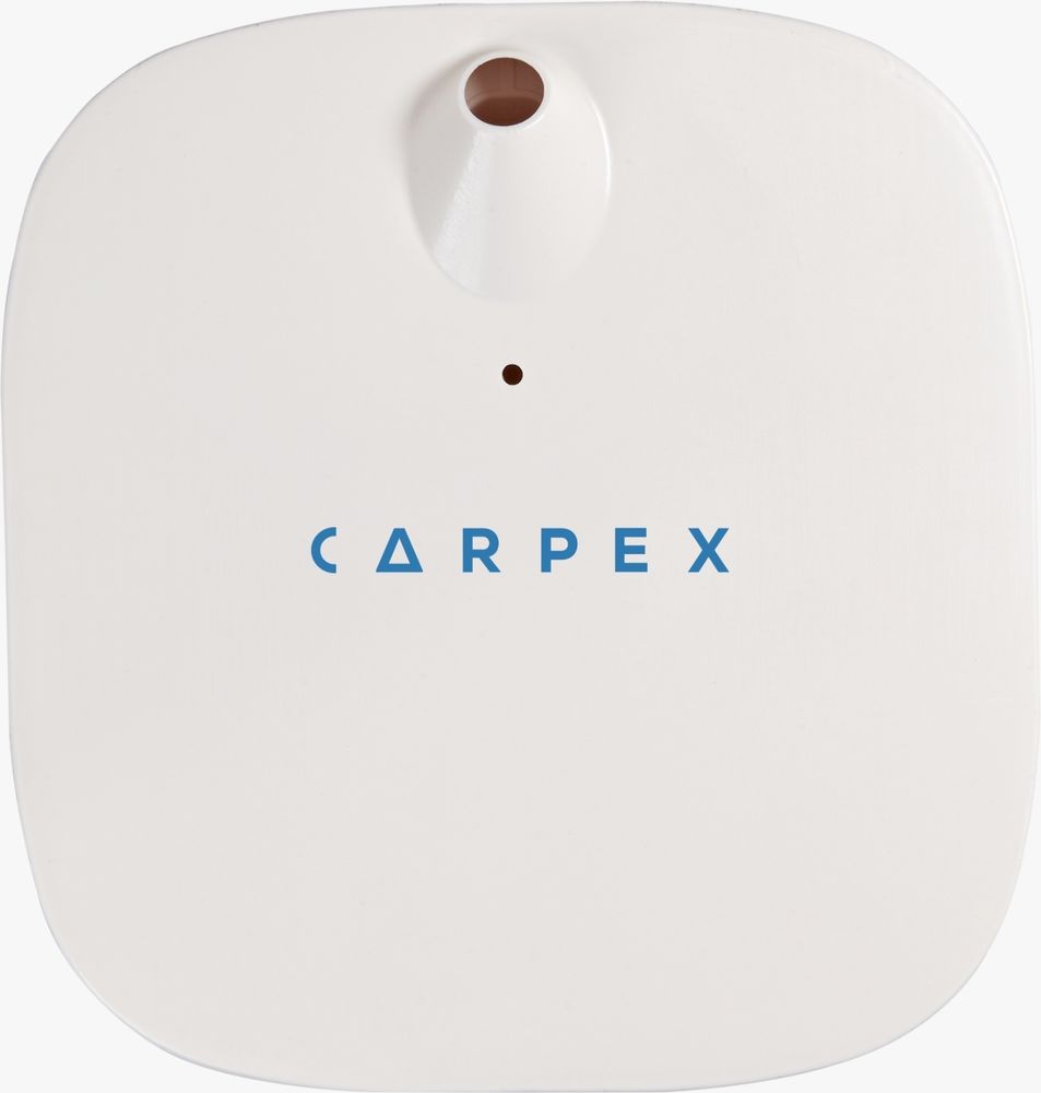 Carpex Mikro Difüzör Koku Makinesi Beyaz