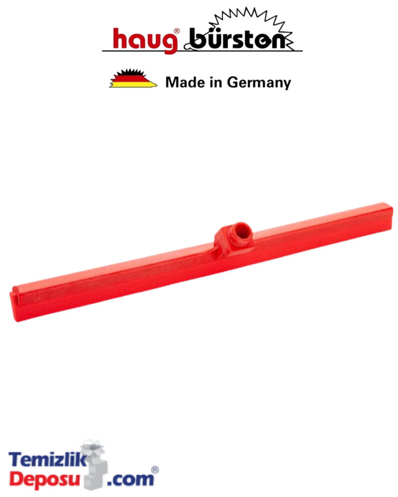 Haug Bürsten Yer Çekeceği 62cm Tek Taraflı