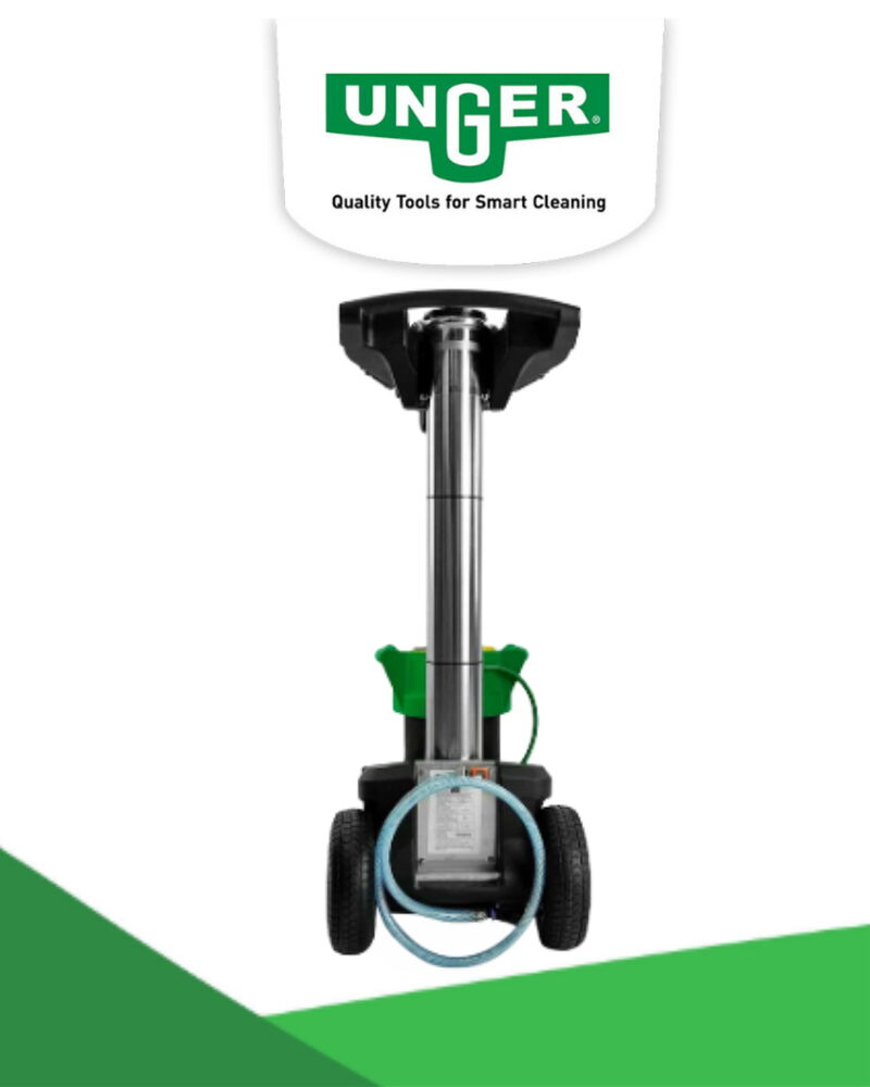 Unger HydroPower Hidroelektrik Nano Ultra DI Mini Saf Su Üretici