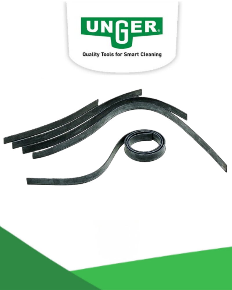 Unger Pro Camçek Lastiği (Hard) 35cm 25'li Kutu