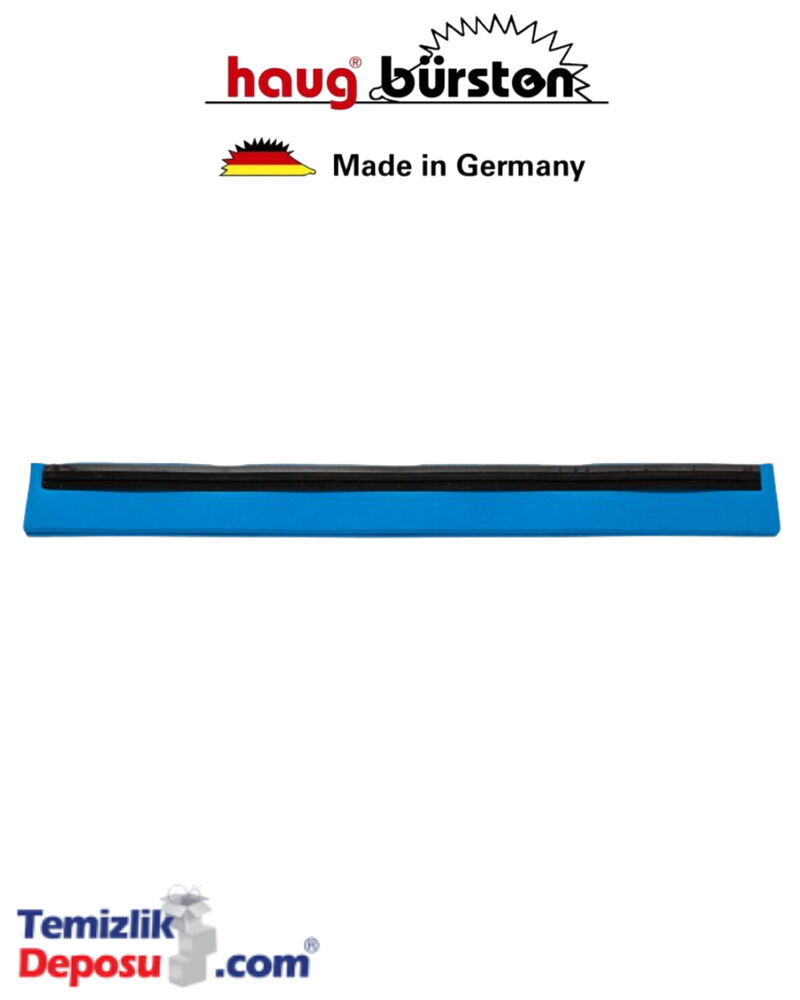 Haug Bürsten Yedek Kauçuk 62 cm Tek Taraflı