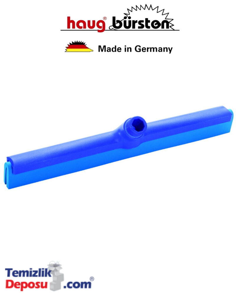 Haug Bürsten Yer Çekeceği 42cm Çift Taraflı