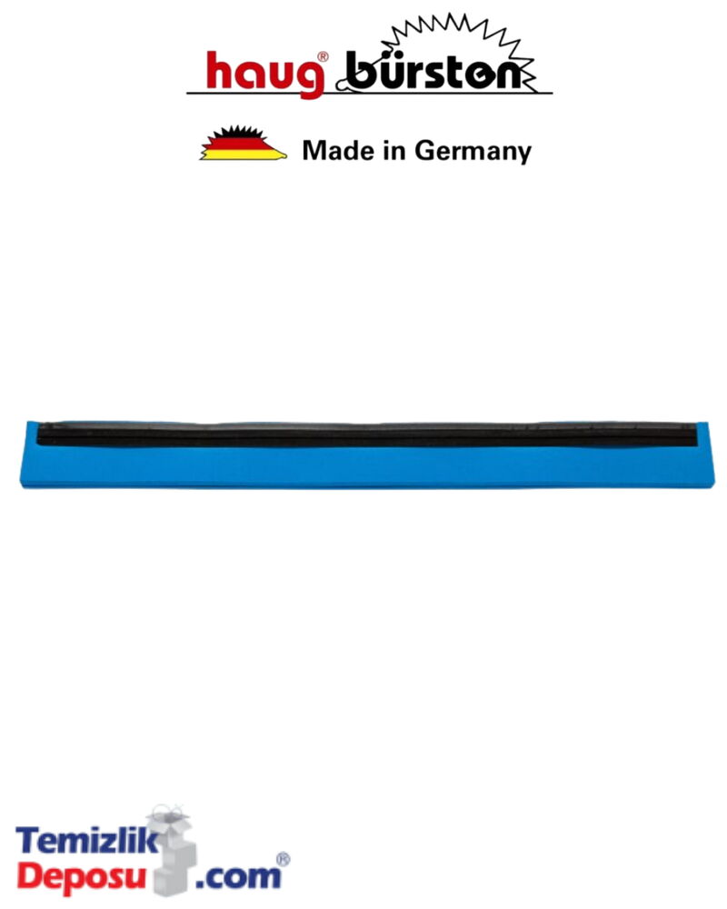 Haug Bürsten Yedek Kauçuk 42 cm Çift Taraflı