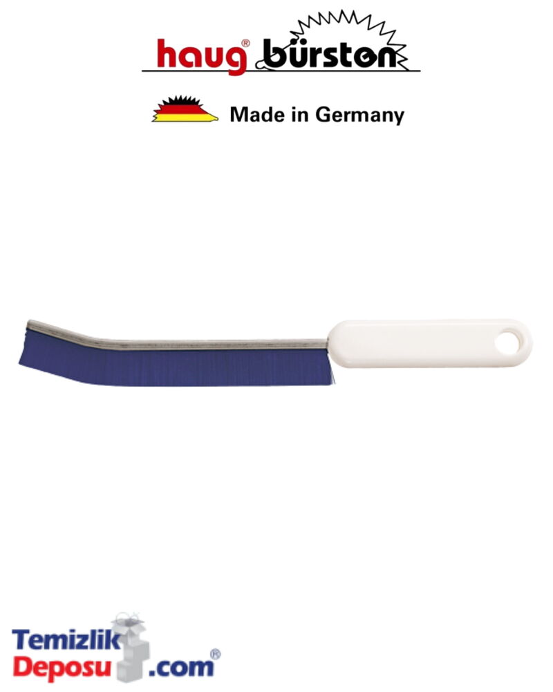 Haug Bürsten Ek Yeri Fırçası İnce