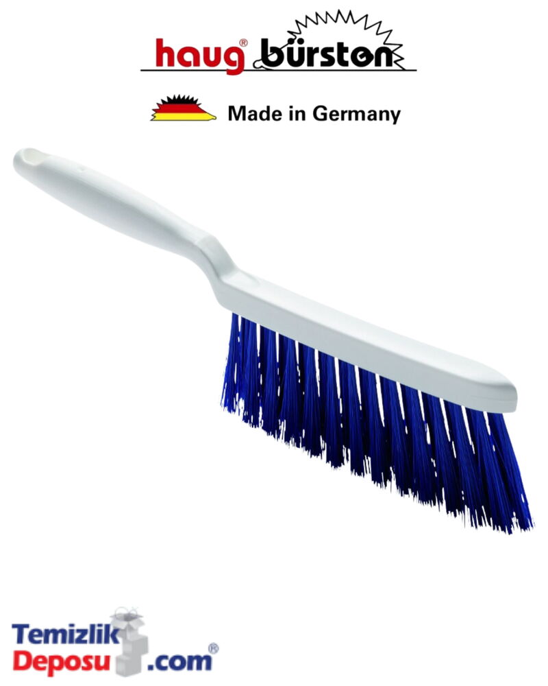 Haug Bürsten El Fırçası