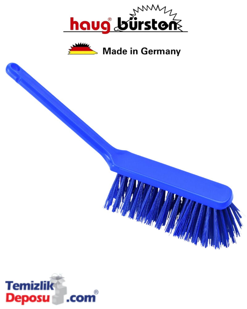Haug Bürsten El Fırçası