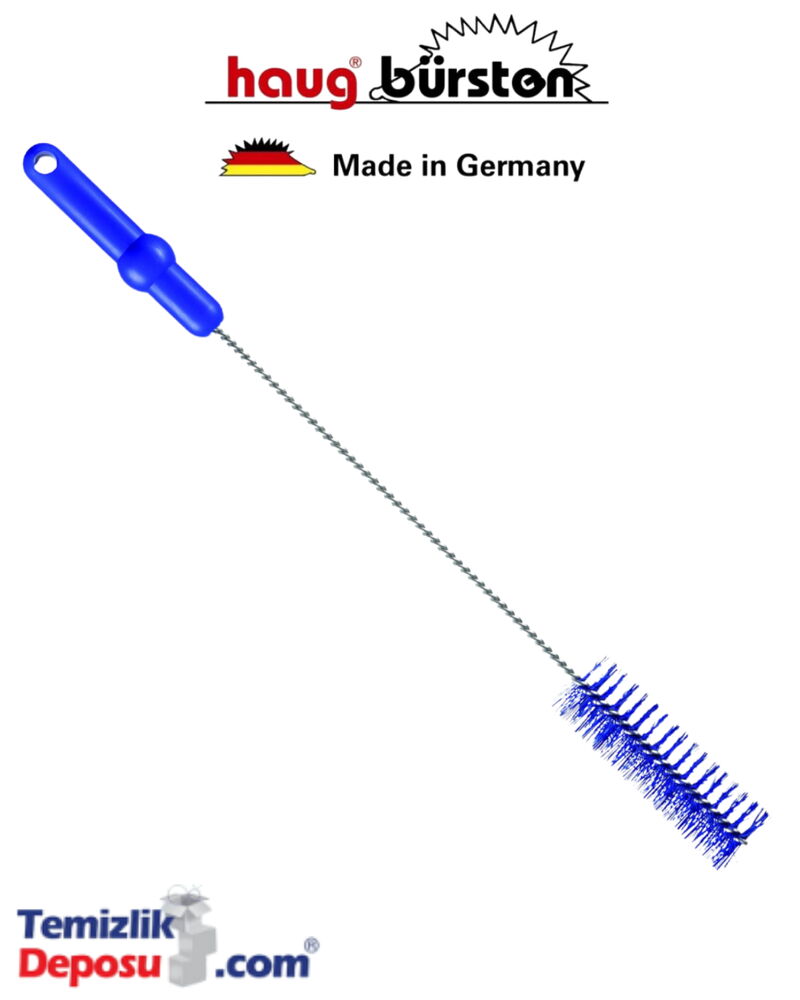Haug Bürsten Tüp Fırçası