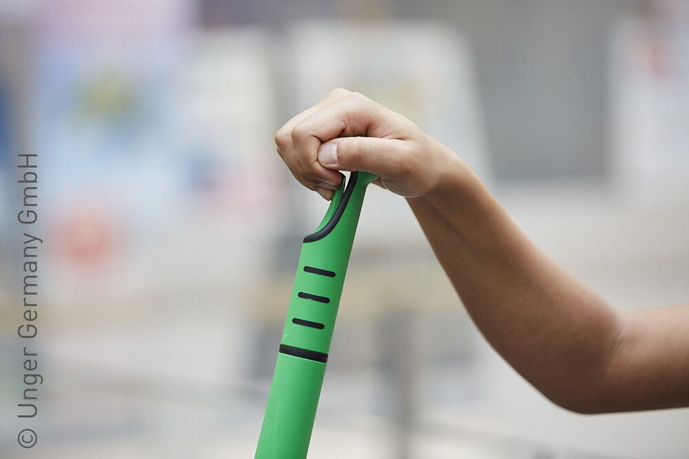 Unger ERGO! Teleskopik sap