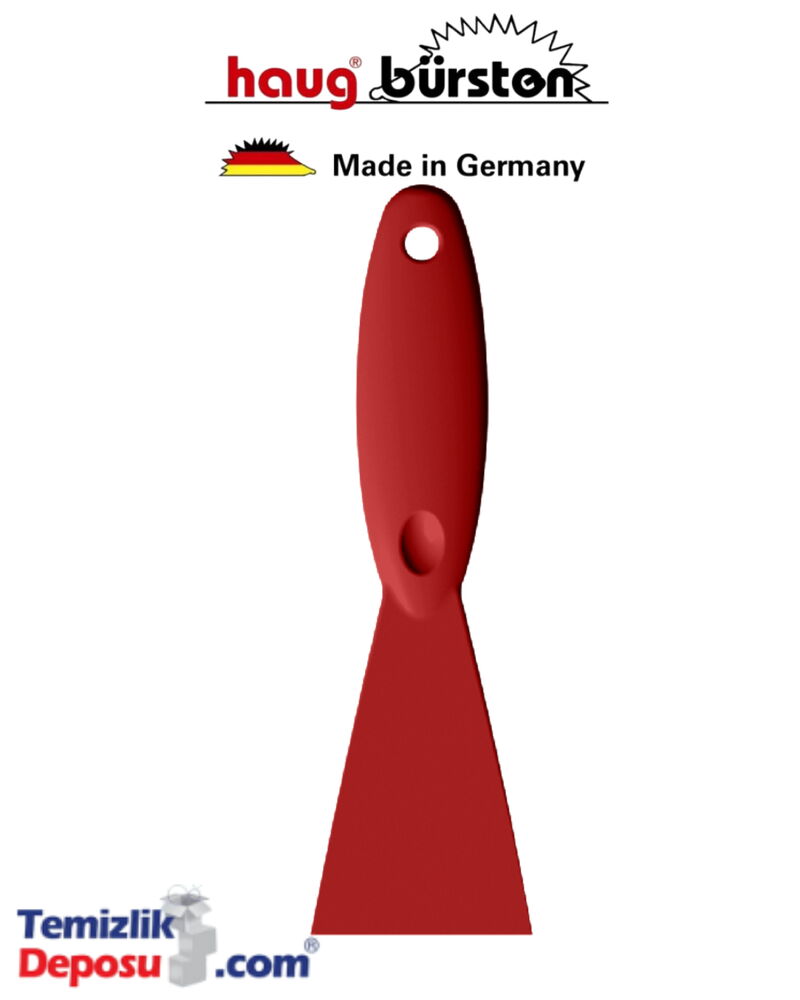 Haug Bürsten Spatula PP Dar