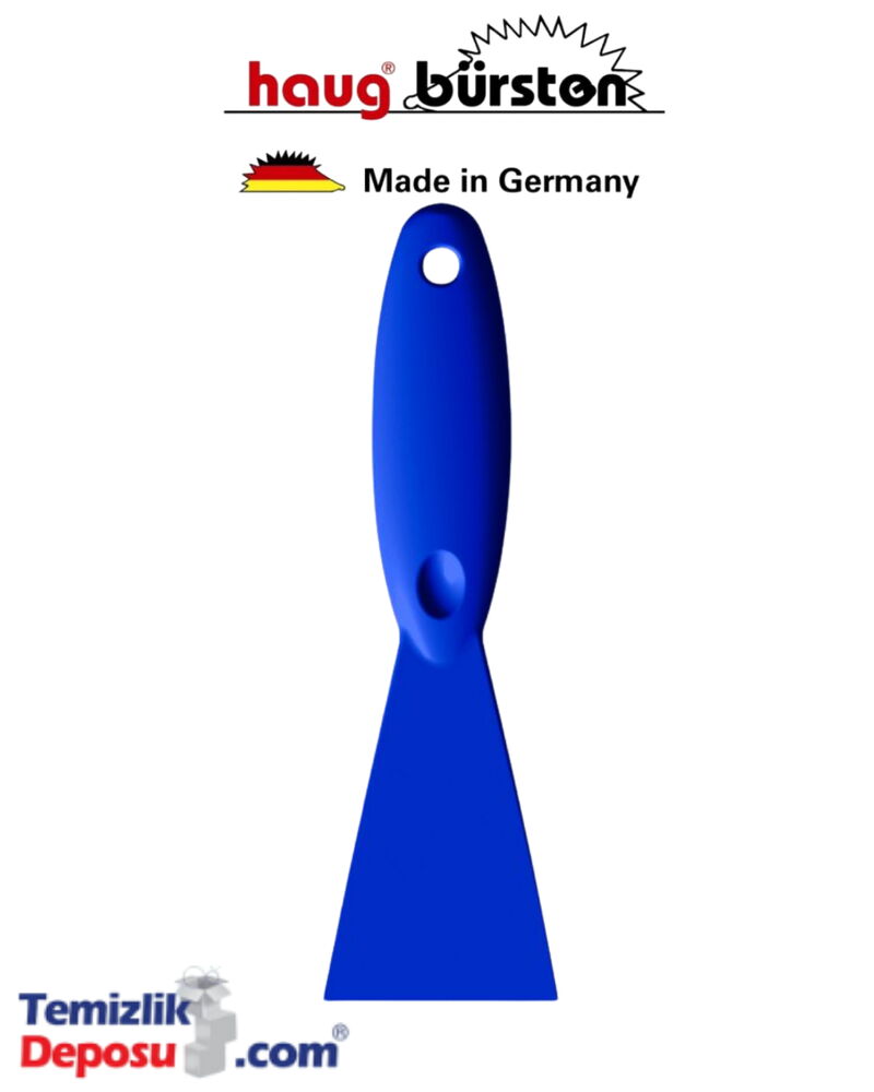 Haug Bürsten Spatula PP Dar