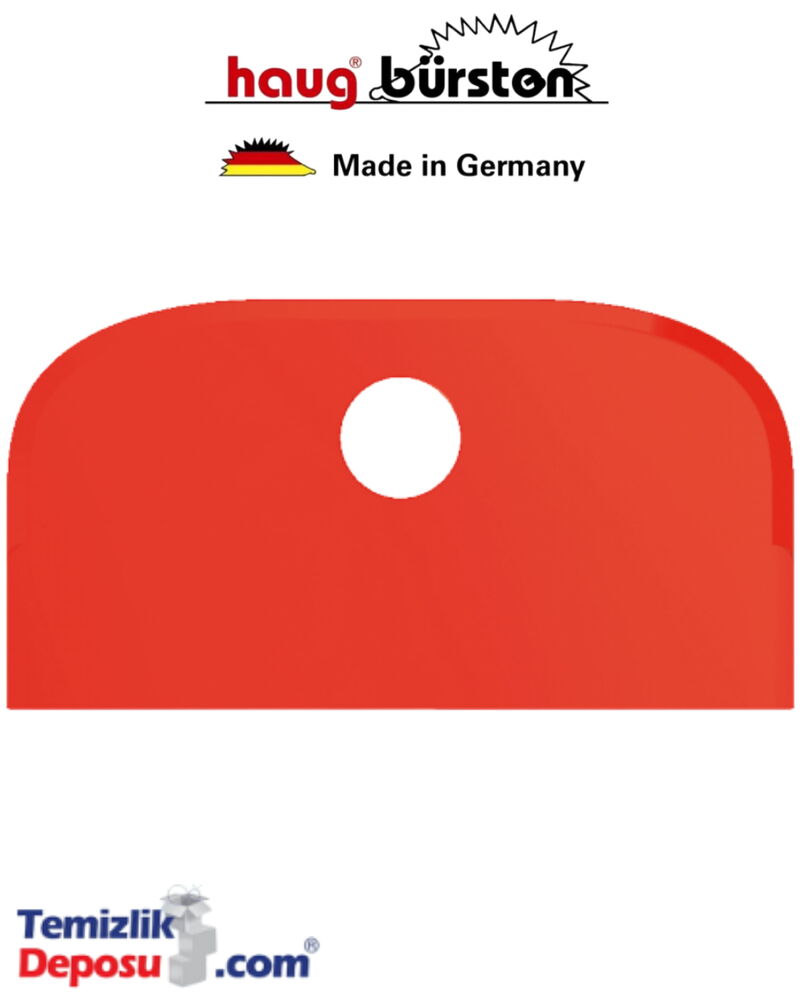 Haug Bürsten Kazıyıcı Büyük