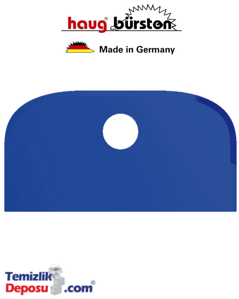 Haug Bürsten Kazıyıcı Büyük