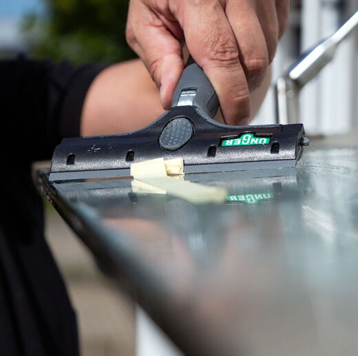 Unger Ninja Plastik Bıçak 15cm