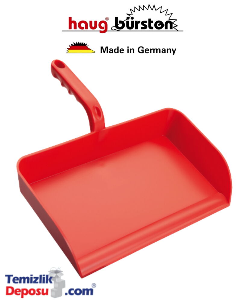 Haug Bürsten Faraş Büyük