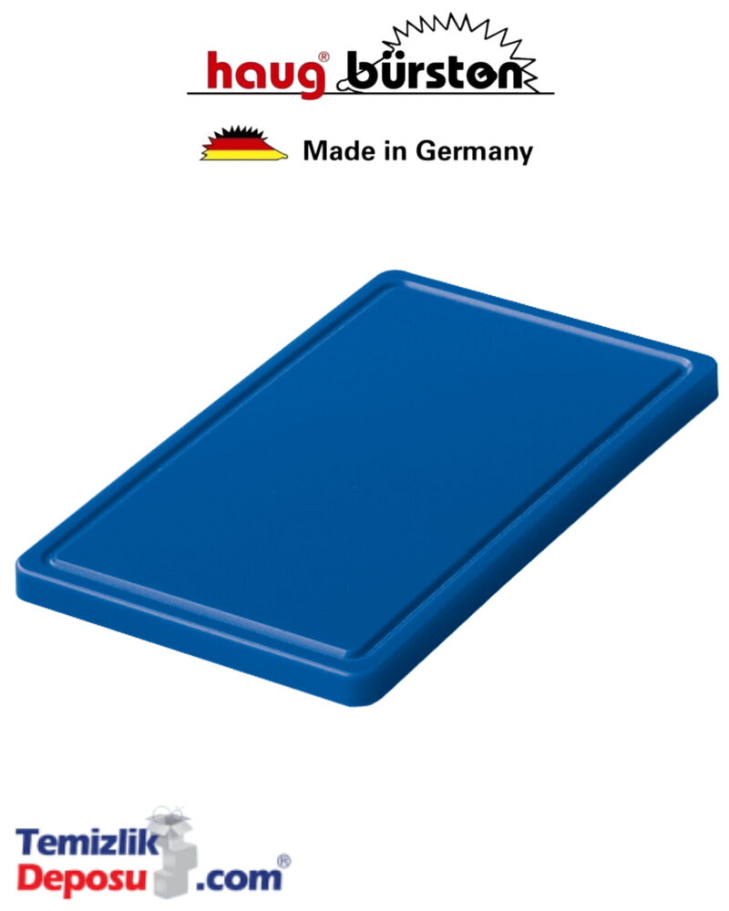 Haug Bürsten Kesme Tahtası Küçük PE