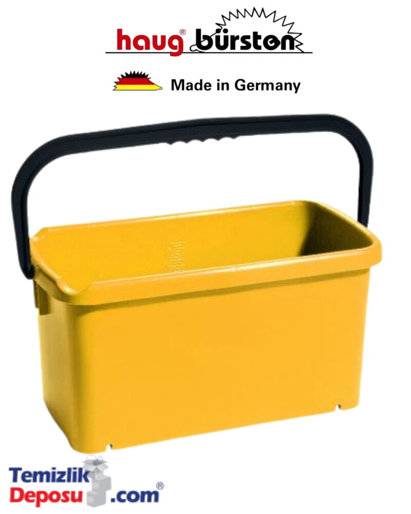 Haug Bürsten Kova 20L