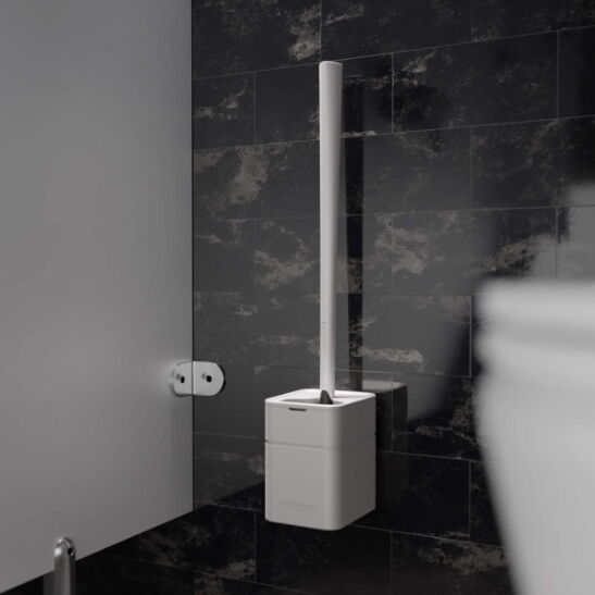 Sanimaid Stockholm Tuvalet Fırçası