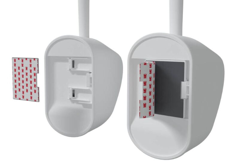 Sanimaid Paris Tuvalet Fırçası