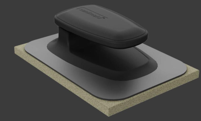 Sanimaid XL Leke Çıkarıcı