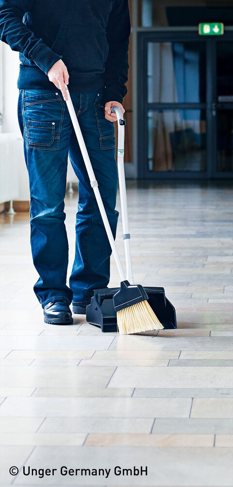 Unger ERGO! Toz Tava Set