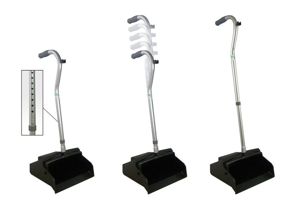 Unger ERGO! Toz Tava Set