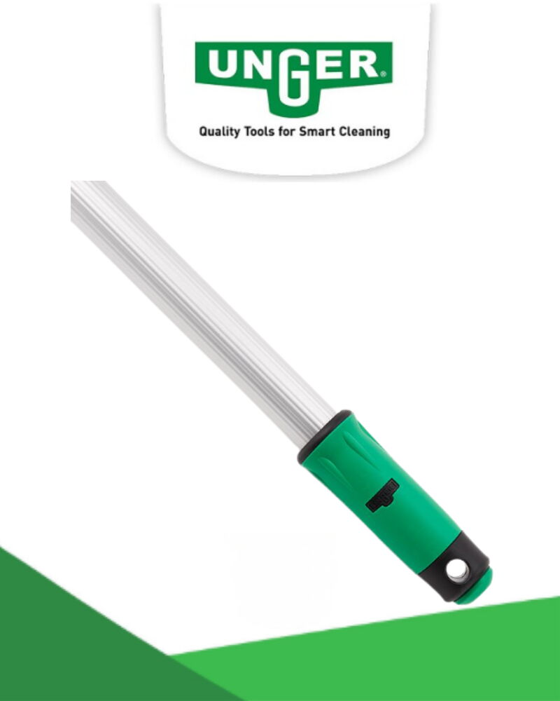 Unger Optiloc Teleskobik Sopa 2 parça 4m