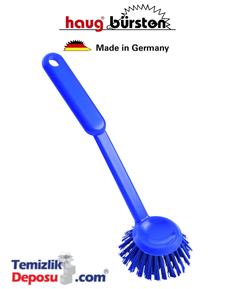 Haug Bürsten Bulaşık Fırçası Yuvarlak