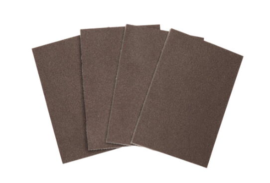 Sanimaid ALLscrub Hijyenik Ovma Keçesi 250*125mm Tekli