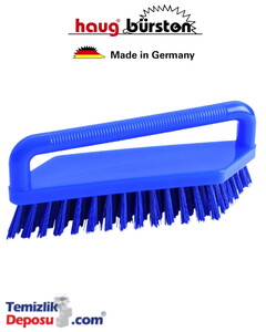  Haug Bürsten El Fırçası Saplı
