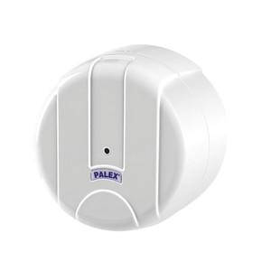 Palex 3442-0 Mini Pratik Tuvalet Kağıdı Dispenseri Beyaz