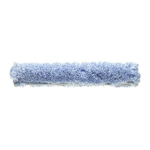 Pulex  Microfiber  Cam Peluş Yedeği  35 Cm (Mavi)